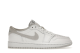 Jordan 1 Low Neutral Grey OG Air 2021 (CZ0775-100) weiss 4
