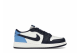 Jordan 1 Low OG Obsidian Unc GS (CZ0858 400) bunt 5