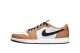 Jordan 1 Retro Low OG Rookie of The Year (CZ0790 107) braun 1