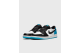 Jordan 1 Retro Low OG (CZ0790-104) weiss 6