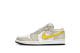 Jordan 1 Low (CK3022-107) beige 1