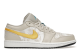Jordan 1 Low (CK3022-107) beige 4