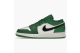 Jordan 1 Low Pine Green GS (553560-301) bunt 2