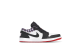 Jordan Air 1 Low Quai 54 (DM0095-106) weiss 6