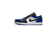 Jordan 1 Low Royal Toe Air (CQ9446-400) bunt 5