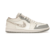 Jordan 1 Low Sail Soft Pearl (IH7323-100) weiss 2