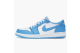 Jordan 1 Low SB UNC Eric Koston x (CJ7891-401) bunt 2