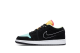 Jordan 1 Low SE GS Aurora Green (CV9844-013) bunt 1