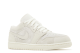 Jordan 1 Low SE Craft Pale Ivory (FQ3055 100) beige 5