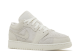 Jordan 1 Low SE Craft Pale Ivory GS (FN7431 100) grau 5