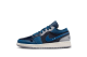 Jordan 1 Low SE Craft Inside Out Obsidian GS (DX2194 400) bunt 1