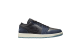 Jordan 1 Low SE Dark Obsidian Snakeskin (FJ5478-010) bunt 4
