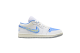 Jordan 1 Low SE Just Skate University Blue (FJ7219-441) weiss 4