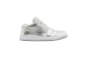 Jordan 1 Low SE Metallic Silver (FN5030 001) silber 3