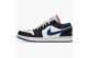 Jordan 1 Low SE Industrial Blue Sashiko (FV3622 141) bunt 1
