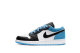 Jordan 1 Low SE GS Laser Blue (CT1564-004) bunt 1