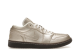 Jordan 1 Low SE Metallic Zinc (HQ3529 099) beige 3