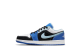 Jordan 1 Low SE Blue Racer (DH0206-400) bunt 1