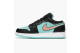 Jordan 1 Low SE Tropical Twist GS (CV9844-301) bunt 2