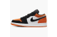 Jordan 1 Low Shattered Backboard GS (553560-128) bunt 2