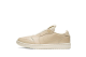 Jordan 1 Low Slip Desert Air Retro Ore (AV3918200) beige 1