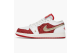 Jordan 1 Low Spades GS SE (DJ5186-100) bunt 2