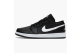 Jordan 1 Low Air (AO9944-001) schwarz 6