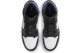 Jordan 1 Mid Air GS (554725-140) weiss 4