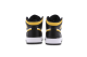 Jordan 1 Mid GS Pollen (554725-177) weiss 3