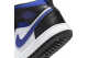 Nike Jordan 1 Mid (640734-140) weiss 6