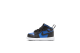 NIKE JORDAN 1 Mid ALT (DR9744-042) schwarz 1