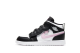 Jordan 1 Mid ALT Light Arctic PS (AT4612-103) bunt 1