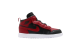 Jordan 1 Mid Alt Banned 2020 PS (AR6351-074) bunt 5