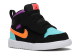 Jordan 1 Mid ALT TD color Multi (AR6352-083) bunt 6