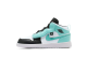 Jordan 1 Mid ALT Tropical Twist PS (AR6351-132) bunt 1