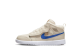 Jordan 1 Mid ALT Utility Fleece PS (DO2211-264) beige 1
