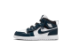 Jordan 1 Mid PS Armory Navy (AR6351-411) bunt 1