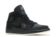Jordan 1 Mid Air (BQ6472-001) schwarz 6
