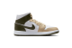Jordan Air 1 Mid Jordan (BQ6472-120) bunt 5