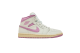 Jordan 1 Mid Sail Coconut Milk (BQ6472 162) weiss 2