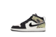 Jordan 1 Mid Camo PS (CW5560-001) bunt 1