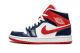 Jordan 1 Mid Champ Colors (DJ5984-400) bunt 3