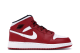 Jordan 1 Mid GS (554725-605) bunt 3