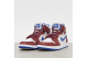 Jordan 1 Air Zoom CMFT Comfort (Ct0979-104) rot 3