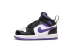 Jordan 1 Mid Dark Iris TD (640735-095) bunt 1