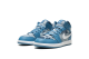 Jordan 1 Mid Washed Denim PS (DM8952 400) blau 3