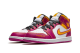 Jordan 1 Mid Dia de los Muertos PS (DC0499 100) bunt 2