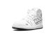 Jordan 1 Mid Schematic PS (DQ1866-100) weiss 5