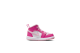 Jordan 1 Mid TD Fierce (FD8782-116) pink 3