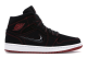 Jordan 1 Mid Come Fly With Me (CK5665-062) schwarz 3